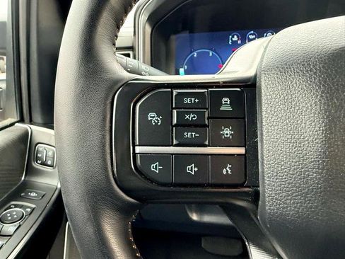 Used 2024 Ford F250 Platinum w/ Tremor Off-Road Package image 44