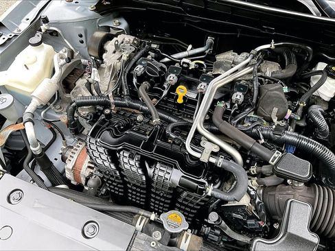 Used 2023 Nissan Altima 2.5 S FWD image 33
