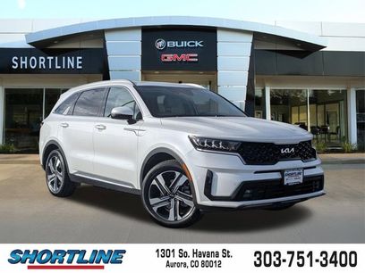 Used 2023 Kia Sorento EX