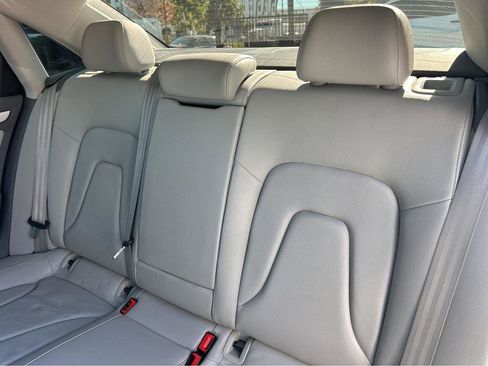 Used 2015 Audi A4 2.0T Premium w/ Audi MMI Navigation image 9