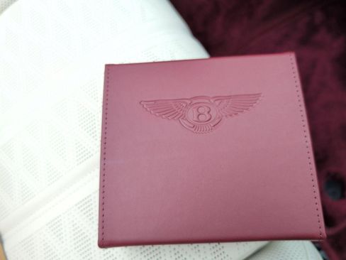 New 2025 Bentley Continental GT Speed AWD/4WD image 44