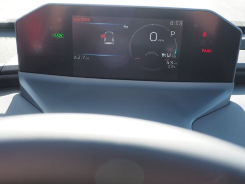 New 2026 Toyota bZ image 20