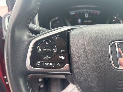 Used 2022 Honda CR-V EX-L image 13