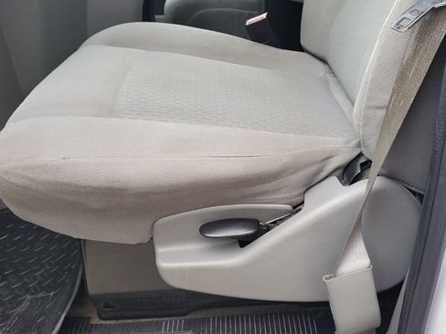 Used 2014 Ford E-150 and Econoline 150 Extended w/ Interior Upgrade Package RWD image 19