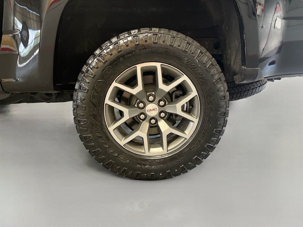 Used 2022 GMC Canyon AT4 w/ Trailering Package AWD/4WD image 31