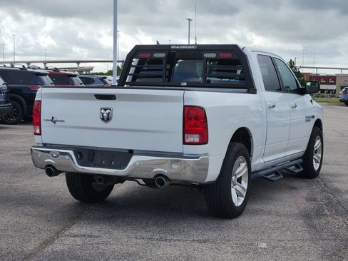 Used 2014 RAM 1500 Lone Star RWD image 4