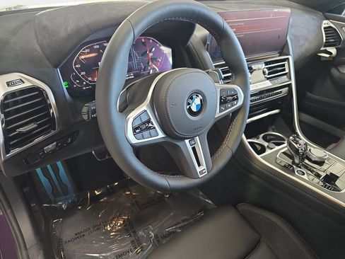 New 2026 BMW M850i xDrive image 13