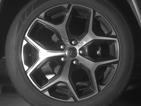 Used 2025 Jeep Compass Limited image 15