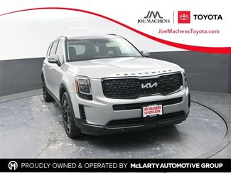 Used 2022 Kia Telluride EX w/ EX Premium Package video 1