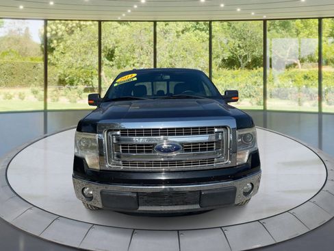 Used 2014 Ford F150 XLT w/ Equipment Group 302A Luxury image 2