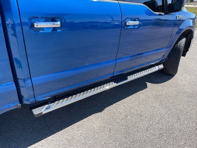 Used 2018 Ford F150 XLT w/ Equipment Group 301A Mid AWD/4WD image 17
