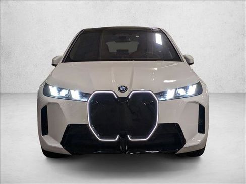 New 2026 BMW iX xDrive60 w/ M Sport Package image 5