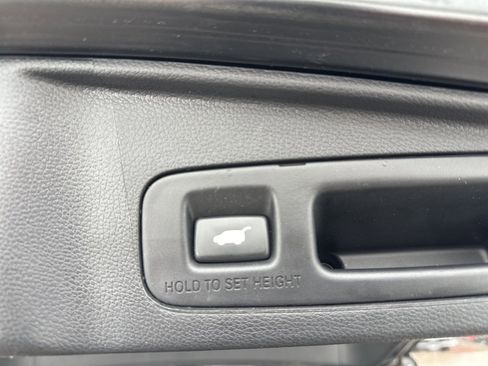 Certified 2021 Honda CR-V Touring image 32