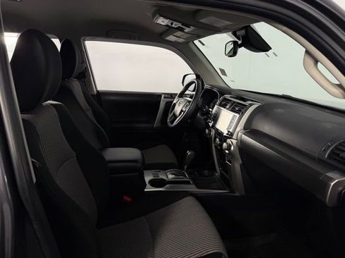 Used 2023 Toyota 4Runner SR5 image 15