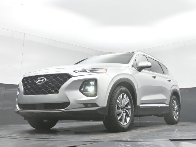 Used 2019 Hyundai Santa Fe FWD image 46