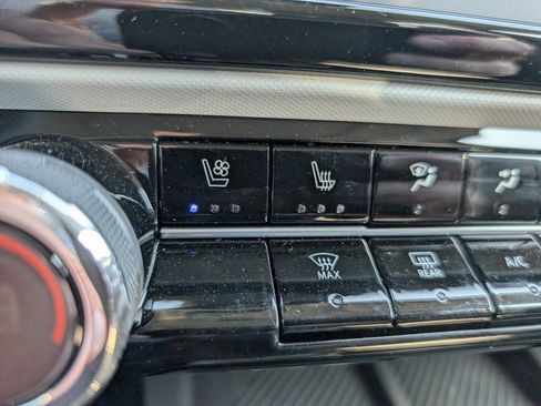 New 2027 Chevrolet Bolt RS w/ Technology Package image 22