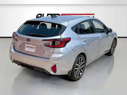 Used 2024 Subaru Impreza 2.0i Sport AWD/4WD image 7