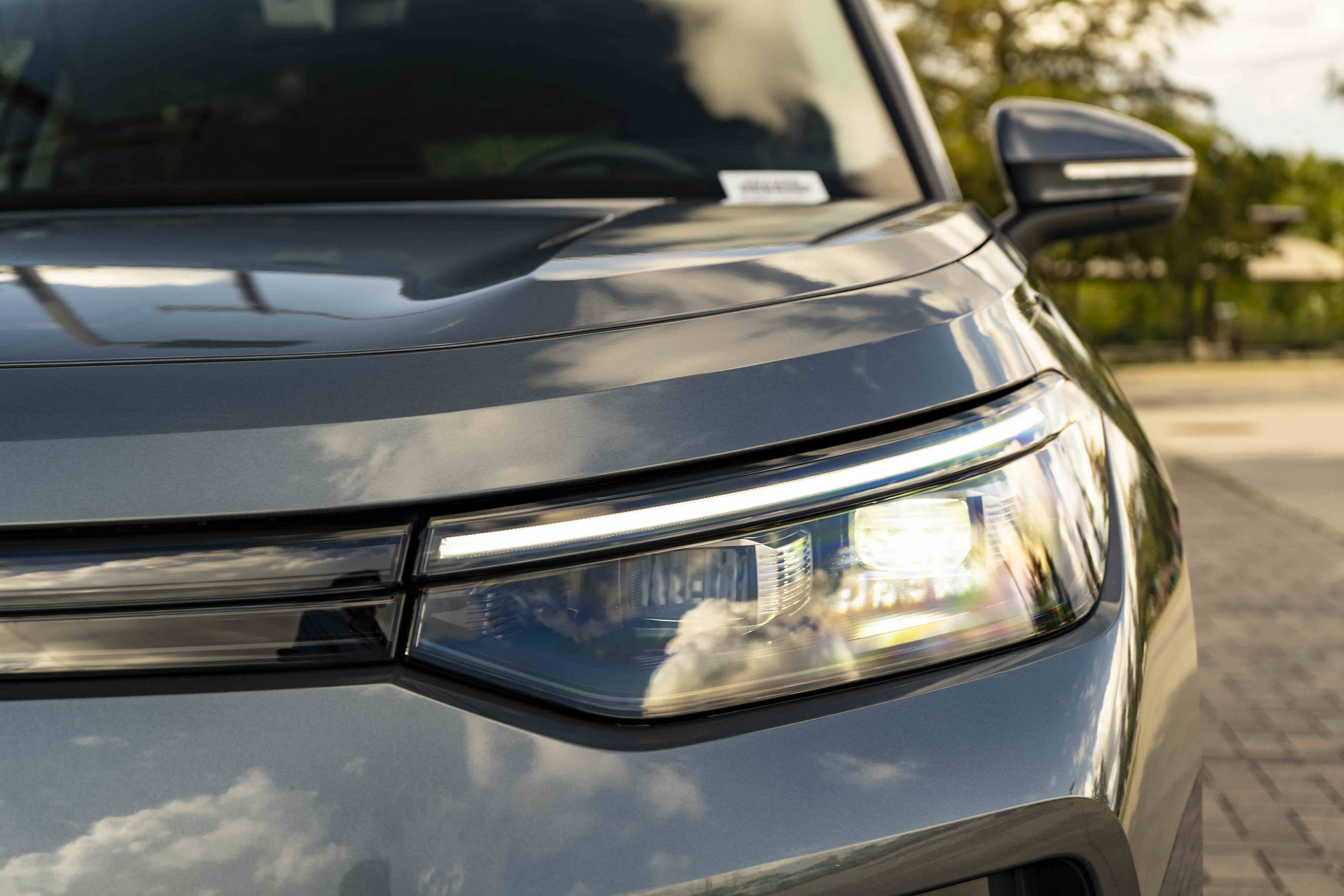 Certified 2026 Volkswagen Tiguan S FWD image 10