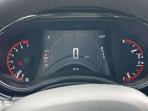 New 2026 Dodge Durango GT w/ Blacktop Package image 13