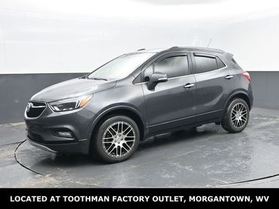 Used 2018 Buick Encore Essence w/ Experience Buick Package