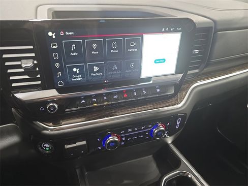 New 2026 GMC Sierra 1500 Elevation image 21