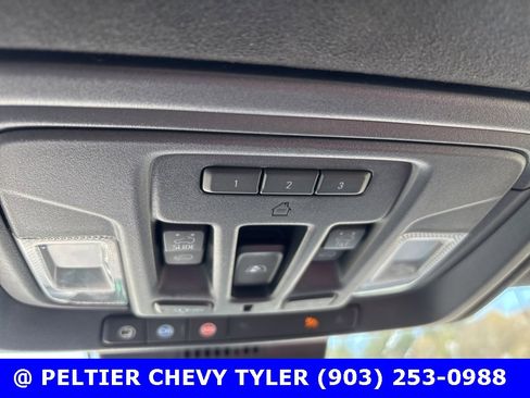 Used 2022 GMC Sierra 1500 AT4X image 20