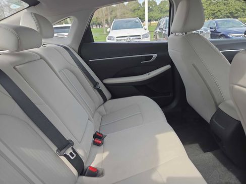 Used 2025 Hyundai Sonata SEL image 12