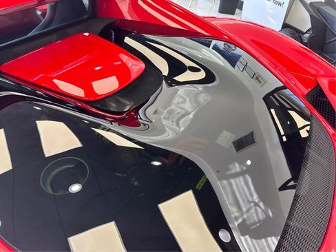 Used 2022 Ferrari 296 GTB image 11