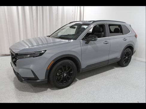 Used 2024 Honda CR-V Sport-L image 3