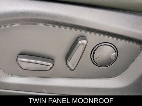 Certified 2021 Ford Explorer Timberline AWD/4WD image 14