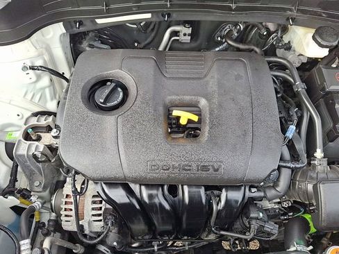 Used 2025 Kia Soul LX w/ LX Technology Package image 27