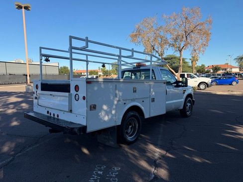 Used 2008 Ford F350 XL image 9