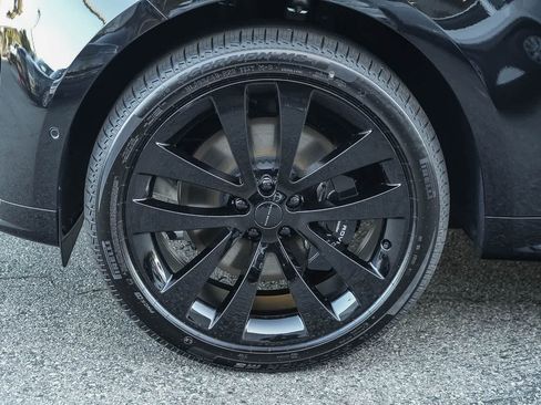 New 2026 Land Rover Range Rover Sport Dynamic SE AWD/4WD image 9