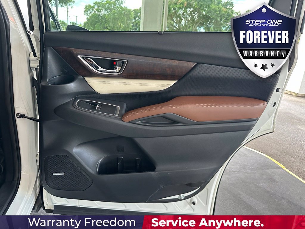 Used 2019 Subaru Ascent Touring w/ Popular Package #3 AWD/4WD image 35