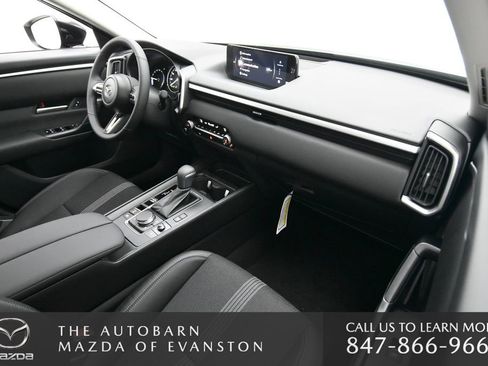 New 2026 MAZDA CX-50 2.5 Hybrid w/ Weather Package image 28