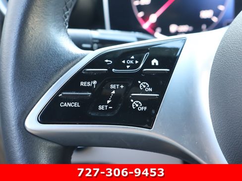 Certified 2024 Mercedes-Benz GLC 300 GLC 300 image 27