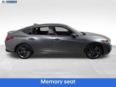 Used 2023 Acura Integra A-Spec FWD image 6