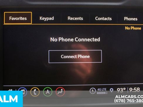 Used 2022 Chevrolet Silverado 3500 High Country image 35