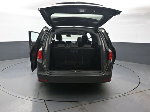 Used 2022 Honda Odyssey EX-L image 51