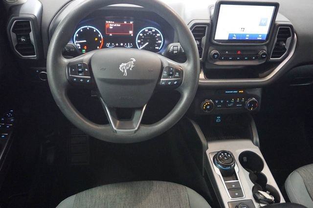 Used 2022 Ford Bronco Sport Big Bend AWD/4WD image 12
