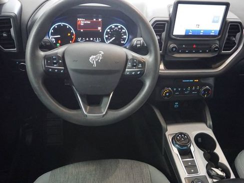 Used 2022 Ford Bronco Sport Big Bend AWD/4WD image 12