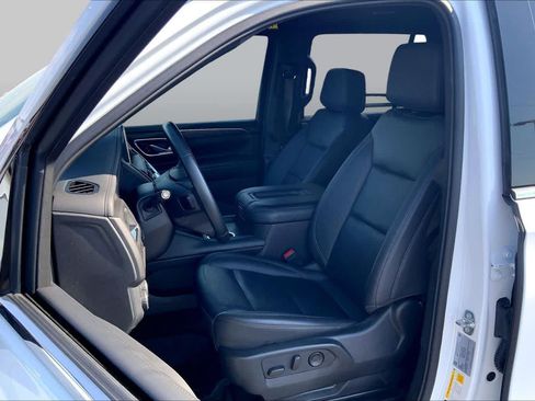 Used 2024 Chevrolet Tahoe LT AWD/4WD image 15