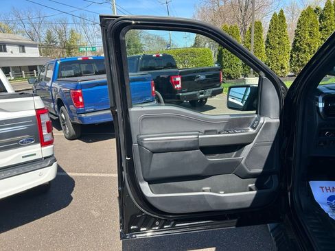 Certified 2023 Ford F150 XLT w/ Equipment Group 302A High image 15