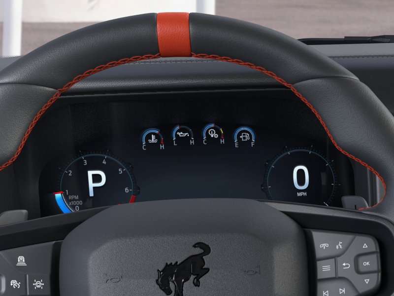 New 2026 Ford Bronco Raptor AWD/4WD image 13