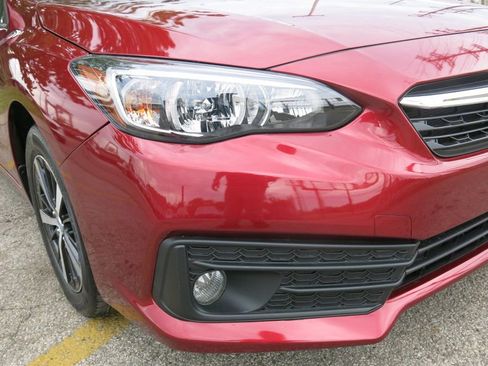 Used 2020 Subaru Impreza 2.0i Premium AWD/4WD image 38