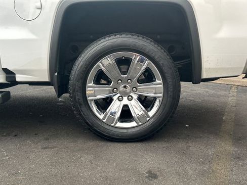 Used 2018 GMC Sierra 1500 SLT image 27