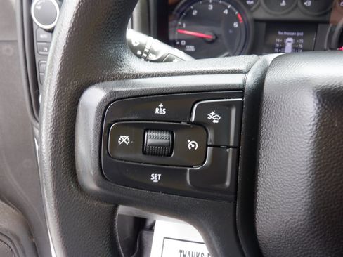 Used 2024 Chevrolet Silverado 3500 W/T w/ WT Convenience Package AWD/4WD image 22