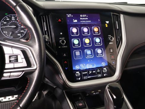 Used 2020 Subaru Legacy 2.5i Sport w/ Popular Package #2 image 5