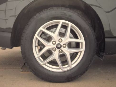 Used 2024 Ford Edge SEL w/ Convenience Package AWD/4WD image 11