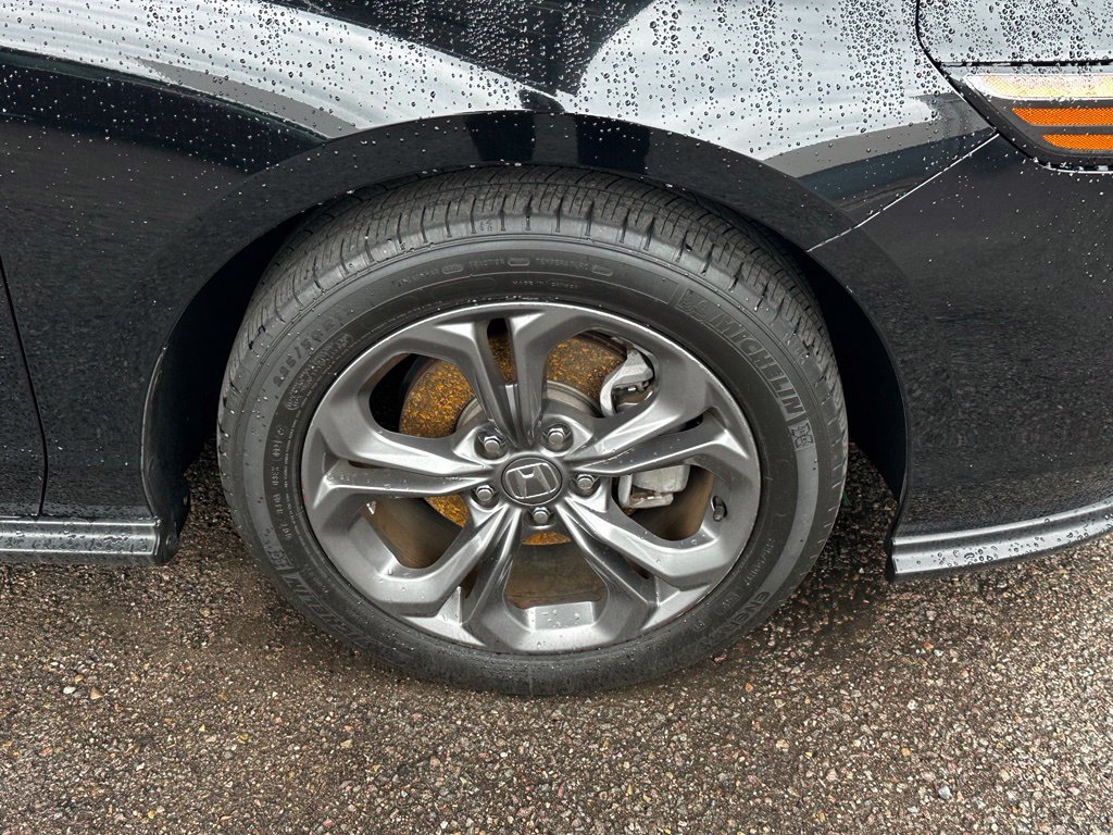 Used 2024 Honda Accord EX image 13